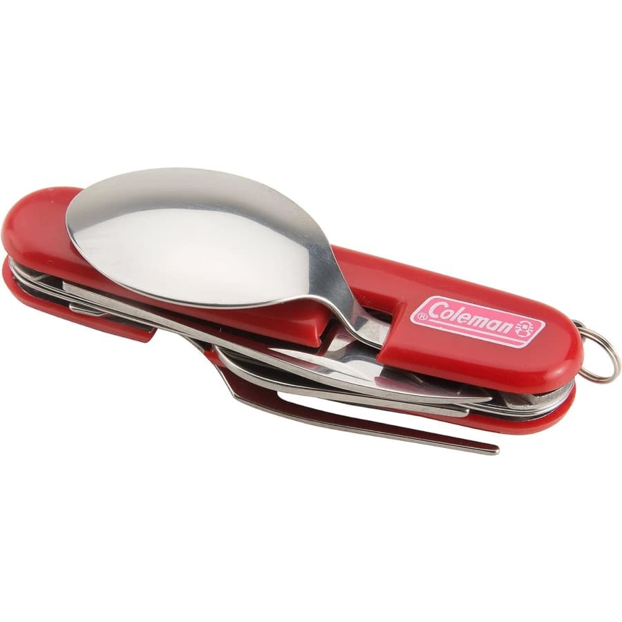 Coleman Camping Utensil Set for $10 Coleman Camping Utensil Set for $10