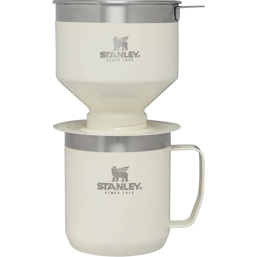 Stanley Classic The Perfect Brew Pour Over Gift Set for $34 Stanley Classic The Perfect Brew Pour Over Gift Set for $34