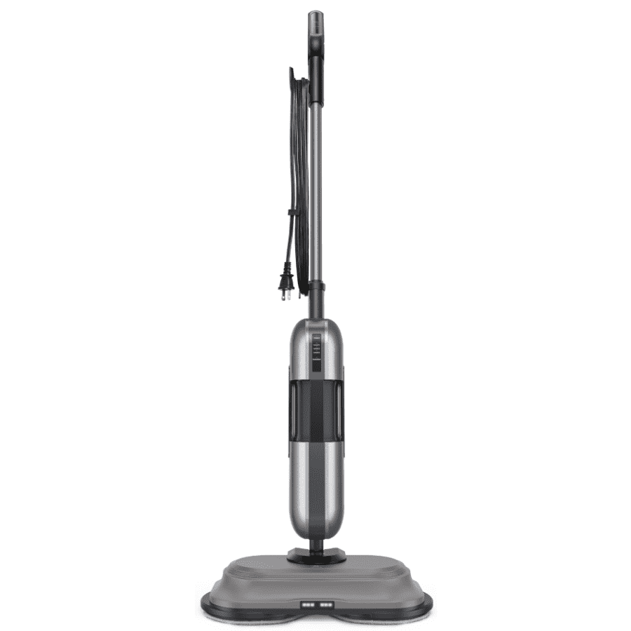 TaoTronics Electric Spin and Steam Mop for $95