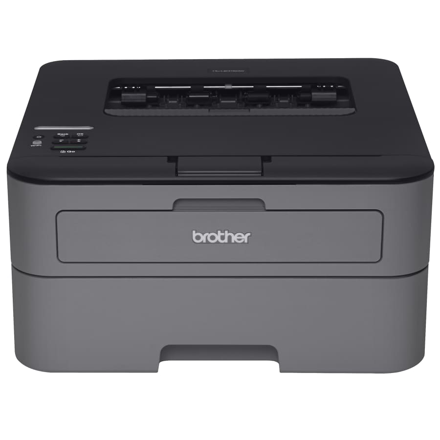 Refurb Brother Wireless Monochrome Laser Printer for $60 Refurb Brother Wireless Monochrome Laser Printer for $60