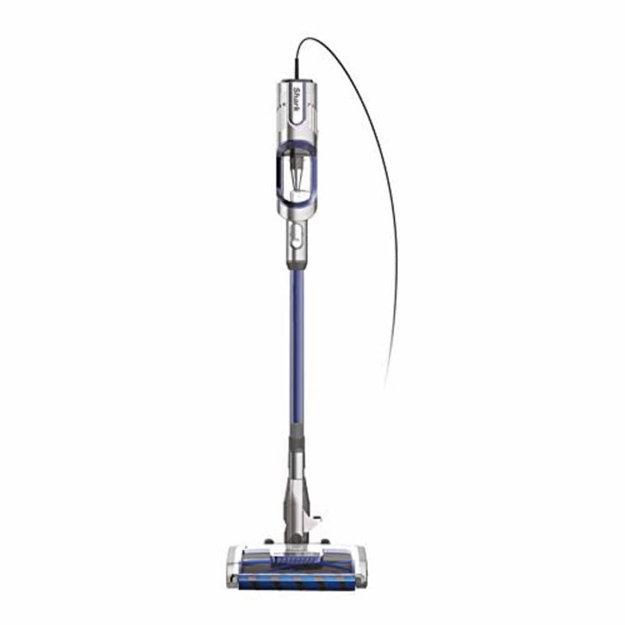 Shark Vertex Corded Ultralight DuoClean PowerFins Stick Vacuum: $180 Shark Vertex Corded Ultralight DuoClean PowerFins Stick Vacuum: $180