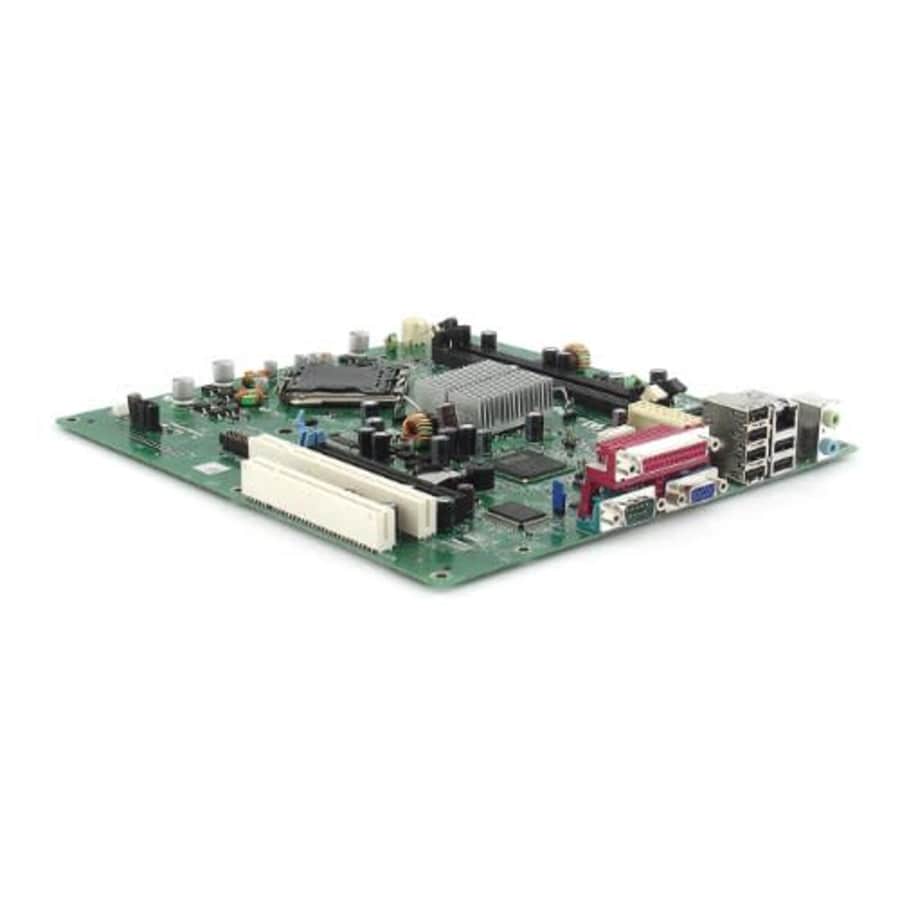 Sparepart: Dell Motherboard, HN7XN for $165 Sparepart: Dell Motherboard, HN7XN for $165