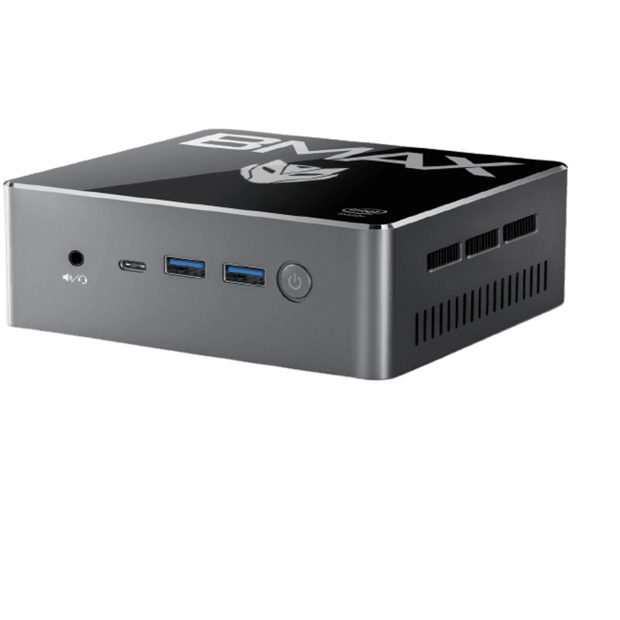 Bmax B5 Core i5 Mini Desktop PC for $300