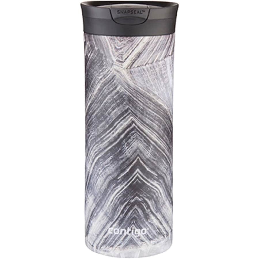 Contigo Couture Snapseal Insulated Travel Mug for $8