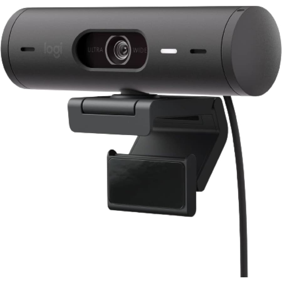 Logitech Brio 501 Webcam for $111
