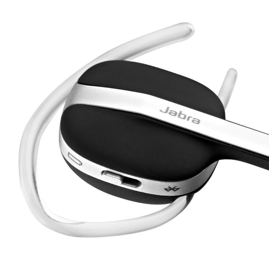 Jabra Style 100-99600000-02 wireless Bluetooth headset for $15 Jabra Style 100-99600000-02 wireless Bluetooth headset for $15