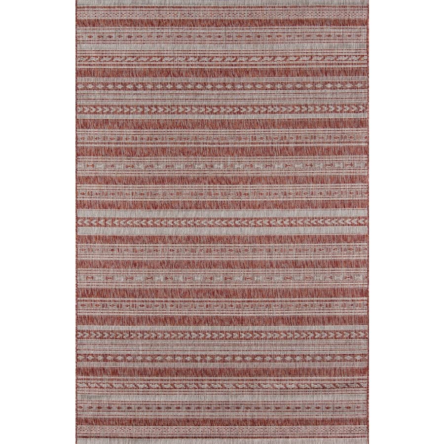 Novogratz by Momeni Villa Collection Tuscany 8x11-Foot Indoor/Outdoor Area Rug for $122 Novogratz by Momeni Villa Collection Tuscany 8x11-Foot Indoor/Outdoor Area Rug for $122