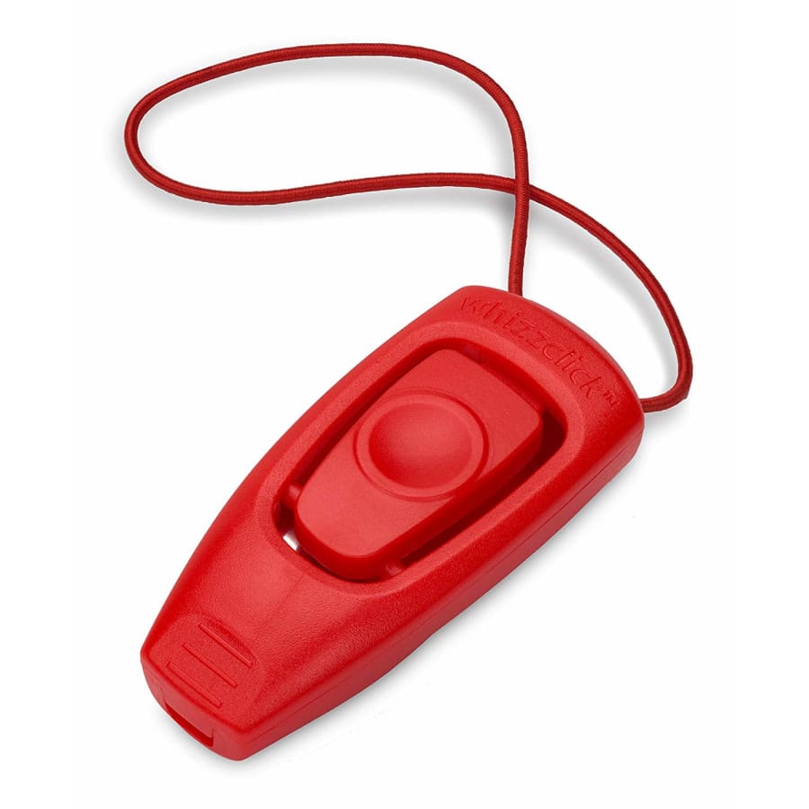 The Company of Animals Whizzclick for $2 The Company of Animals Whizzclick for $2