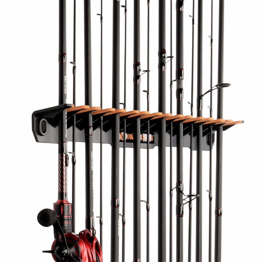 KastKing V15 Vertical Fishing Rod Holder for $11 KastKing V15 Vertical Fishing Rod Holder for $11