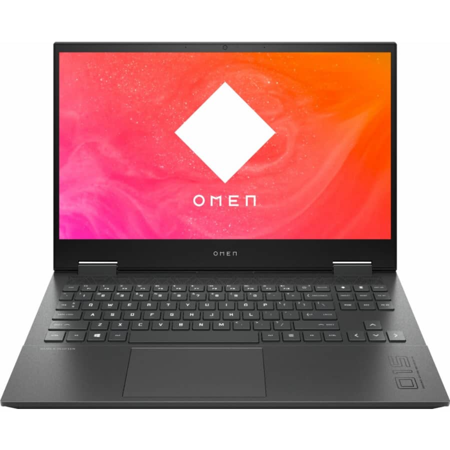 HP Omen Ryzen 7 15.6" Gaming Laptop w/ 6GB GPU for $950 HP Omen Ryzen 7 15.6" Gaming Laptop w/ 6GB GPU for $950