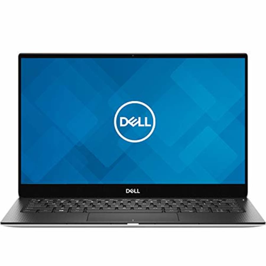 Dell XPS 13 7390 13.3" FHD Business Touchscreen Laptop Computer, Intel Quad-Core i5-10210U (Beat for $238