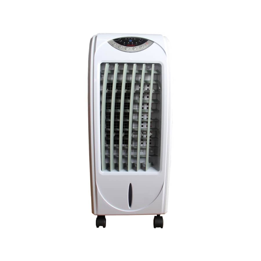 Tayama 65W Evaporative Air Cooler for $60 Tayama 65W Evaporative Air Cooler for $60