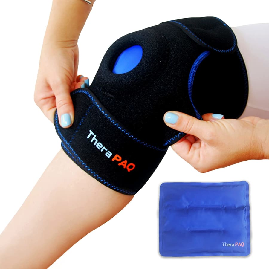 TheraPaQ Knee Ice Pack for $22