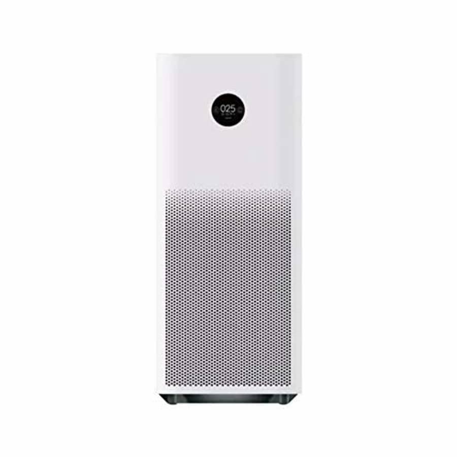 Xiaomi Mi Air Purifier Pro H, Full Home, Monitor: Touch PM2.5 Display or Google/Alexa, Replaceable for $179
