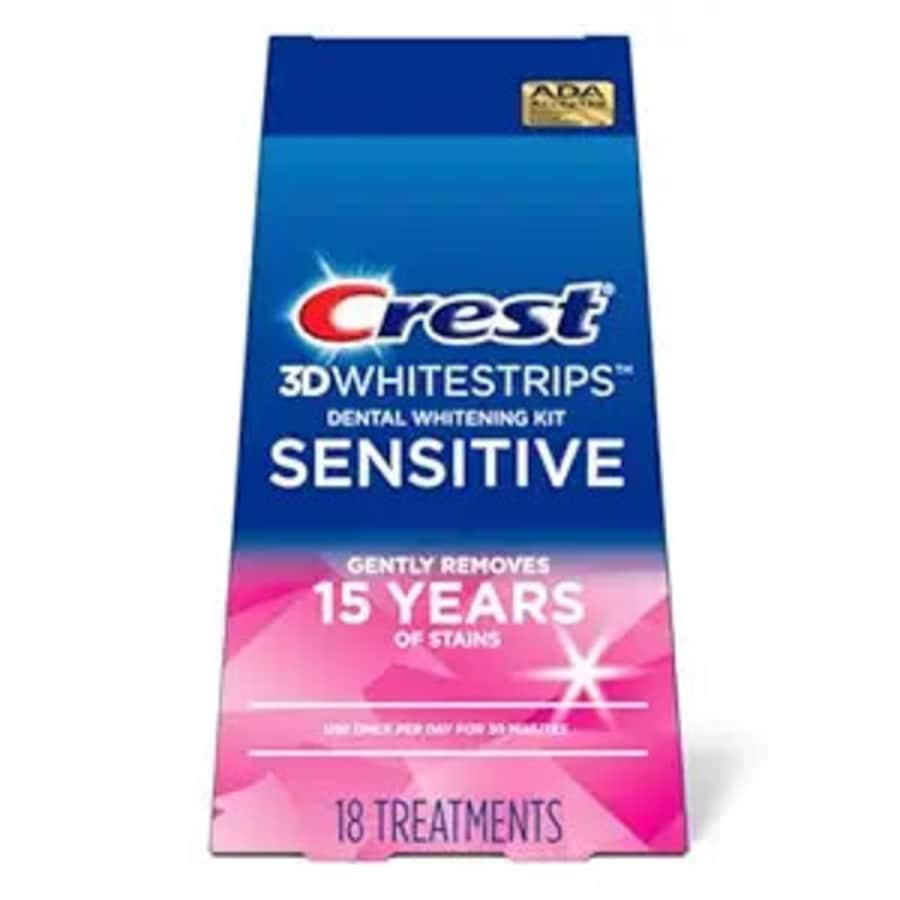 Crest Dental Health Prime Day Deals at Amazon: Up to 55% off Crest Dental Health Prime Day Deals at Amazon: Up to 55% off