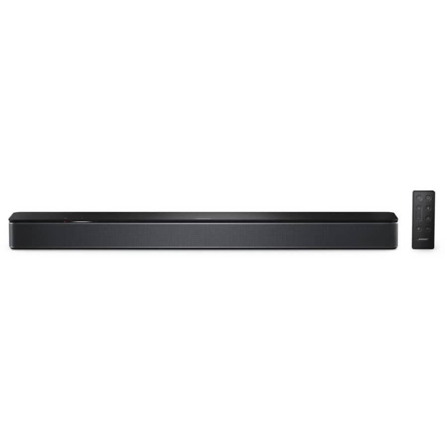 Bose Smart Soundbar 300 for $244