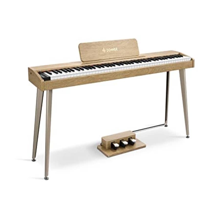 Donner 88-Key Digital Piano for $359