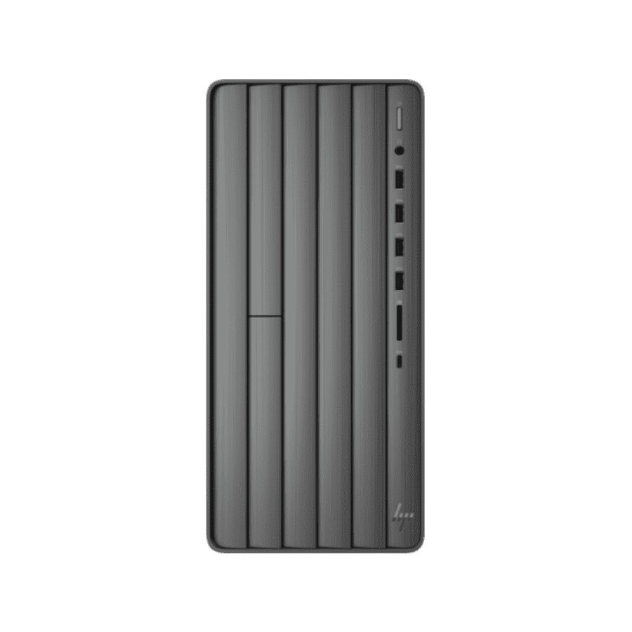 HP Envy i7 Coffee Lake Desktop PC w/ 16GB RAM, 256GB SSD, 6GB GPU for $900