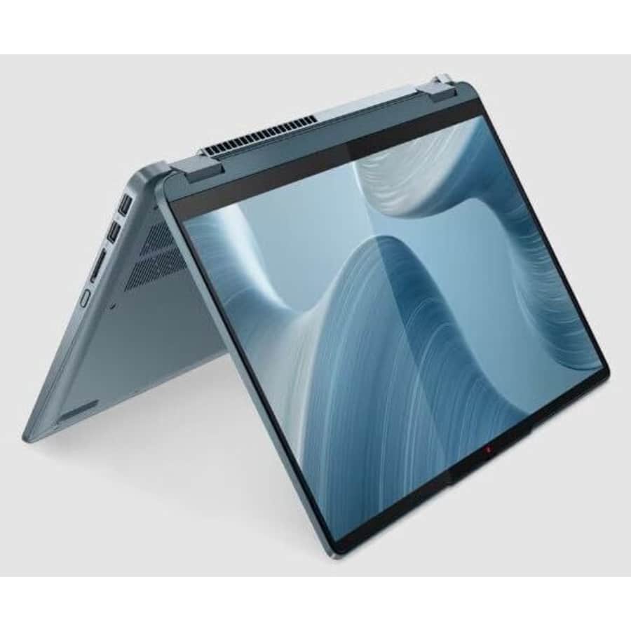 Lenovo IdeaPad Flex 7 13th-Gen. i7 14" 2-in-1 Touch Laptop for $520 Lenovo IdeaPad Flex 7 13th-Gen. i7 14" 2-in-1 Touch Laptop for $520