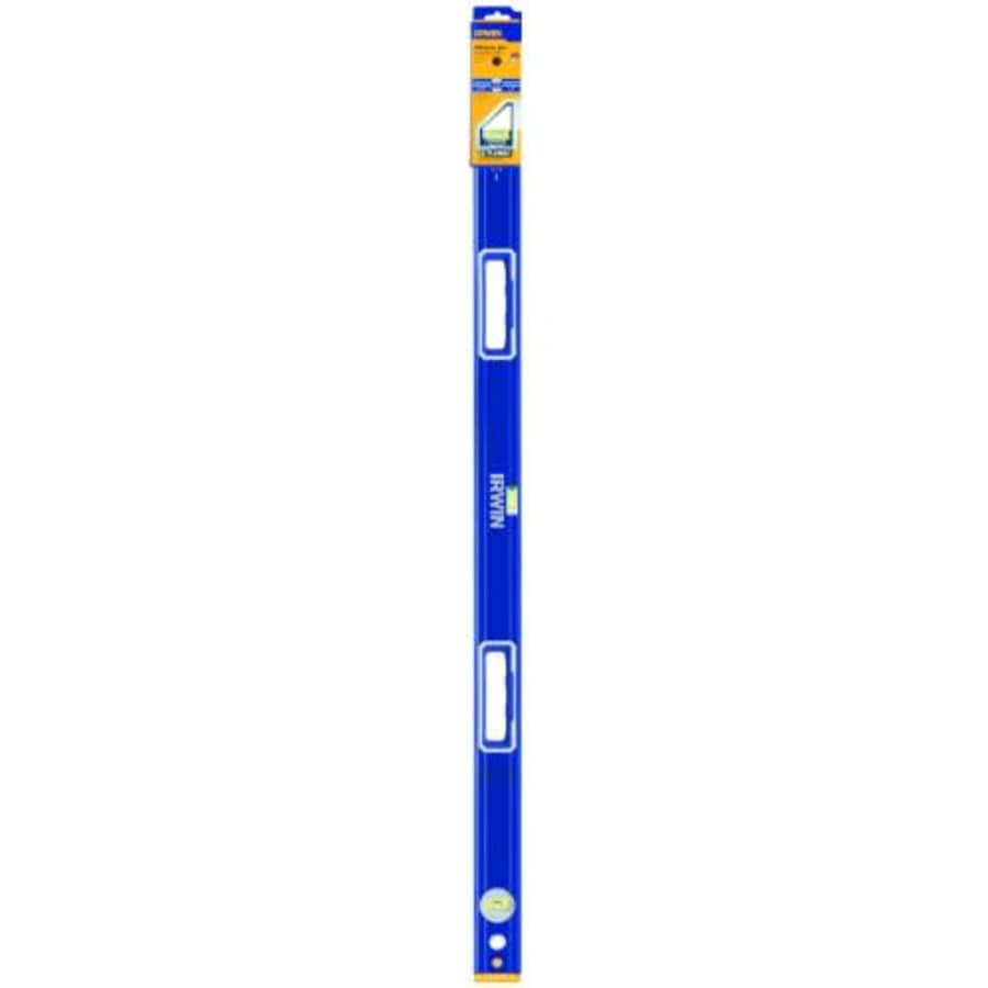 IRWIN Tools 2550 Magnetic Box Beam Level, 48-Inch (1794068) for $130 IRWIN Tools 2550 Magnetic Box Beam Level, 48-Inch (1794068) for $130