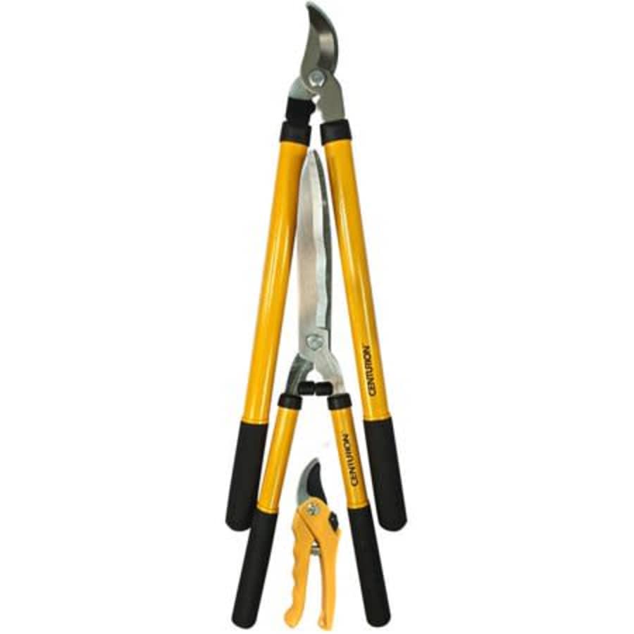 Centurion 3-Piece Garden Cutting Set for $24 Centurion 3-Piece Garden Cutting Set for $24