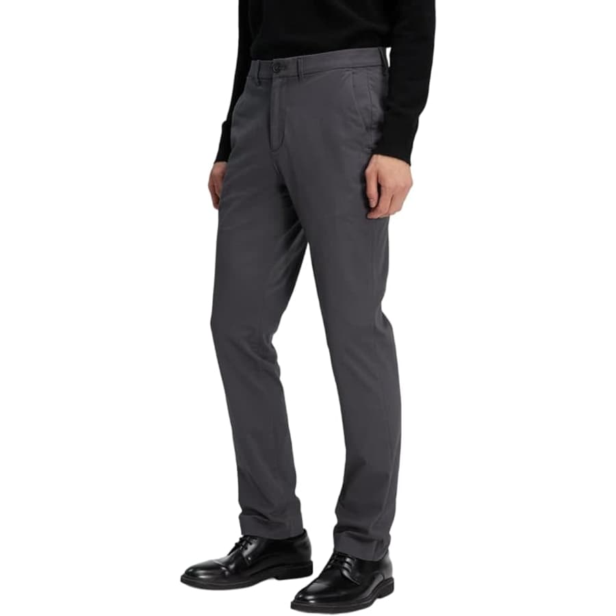 Calvin Klein Men's Apparel at Amazon: Up to 57% off