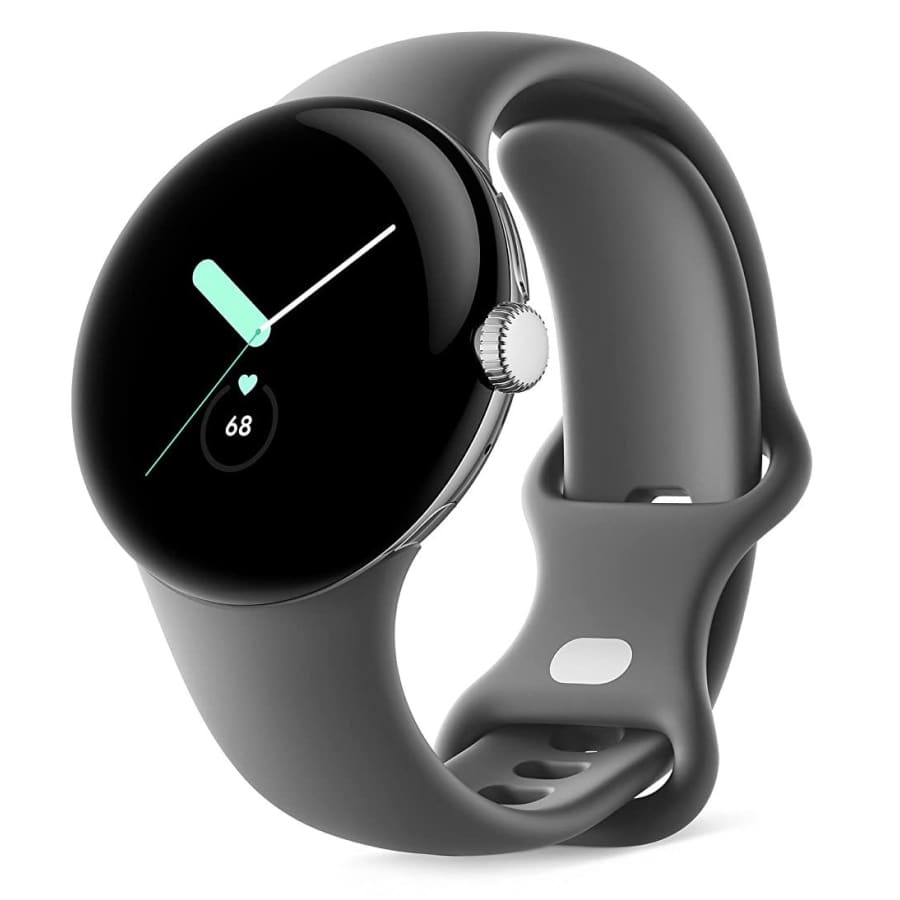Refurb Google Pixel 41mm WiFi Smartwatch: $40