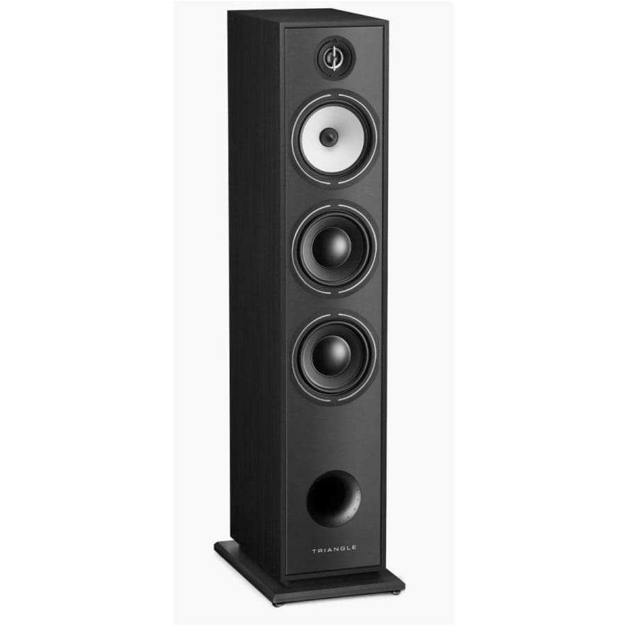 Triangle Speakers Borea BR08 150W HiFi Floor Standing Speaker (Single) for $399 Triangle Speakers Borea BR08 150W HiFi Floor Standing Speaker (Single) for $399