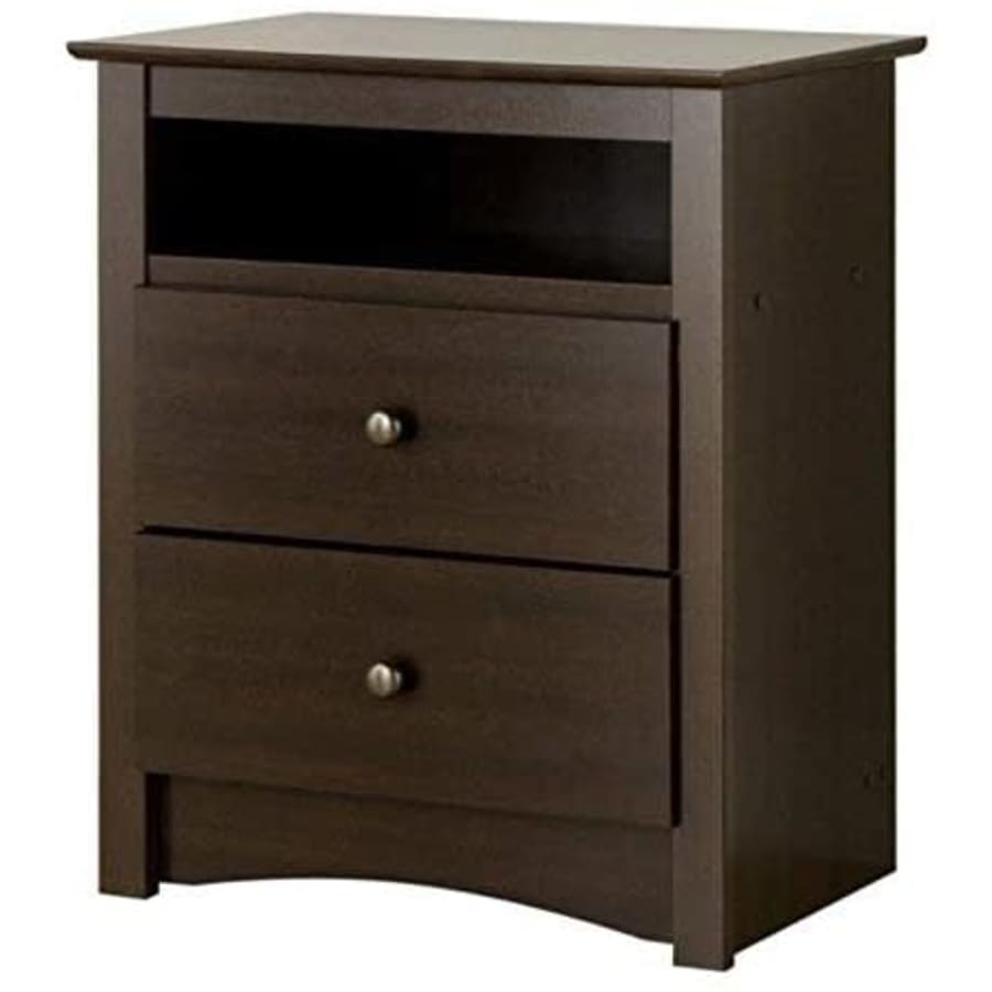 Prepac Fremont Nightstand for $85