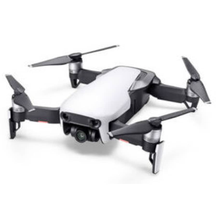 DJI Mavic Air 4K Drone Fly More Combo for $599