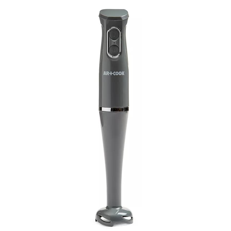 Art & Cook 2-Speed Immersion Blender for $7