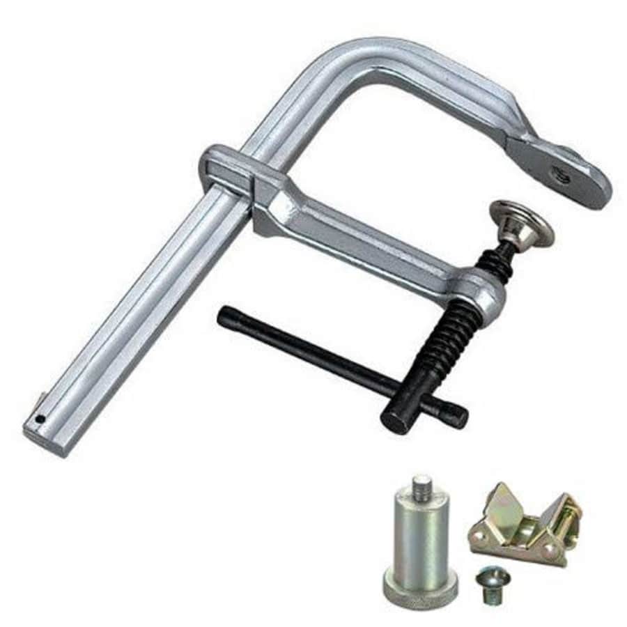 4-in-1 Clamp Kit (Base Model), Strong Hand Tools for $85