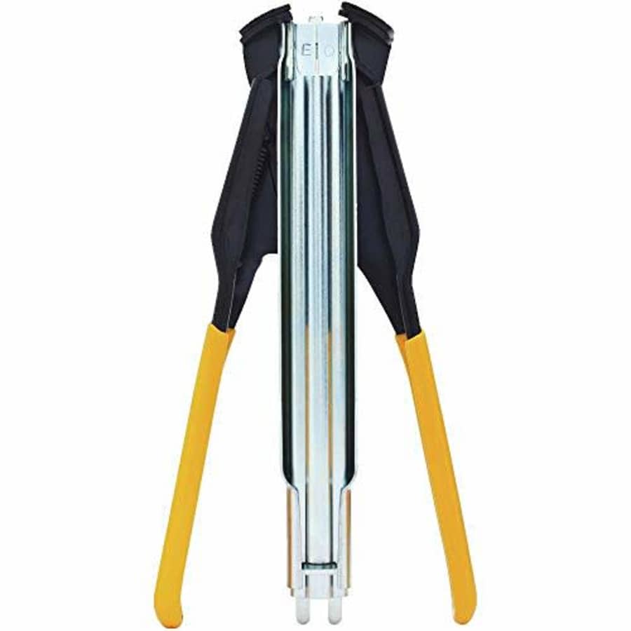 DeWalt Hog Ring Pliers Kit for $25 DeWalt Hog Ring Pliers Kit for $25