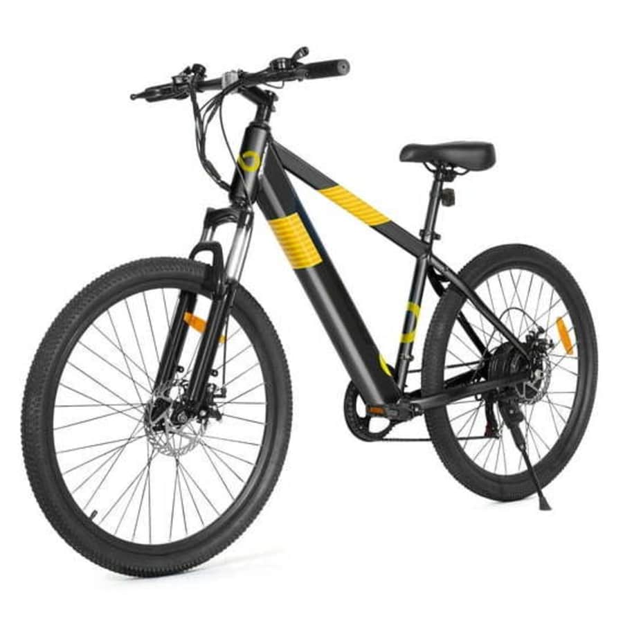 e-Bikes at Walmart: under $500 e-Bikes at Walmart: under $500