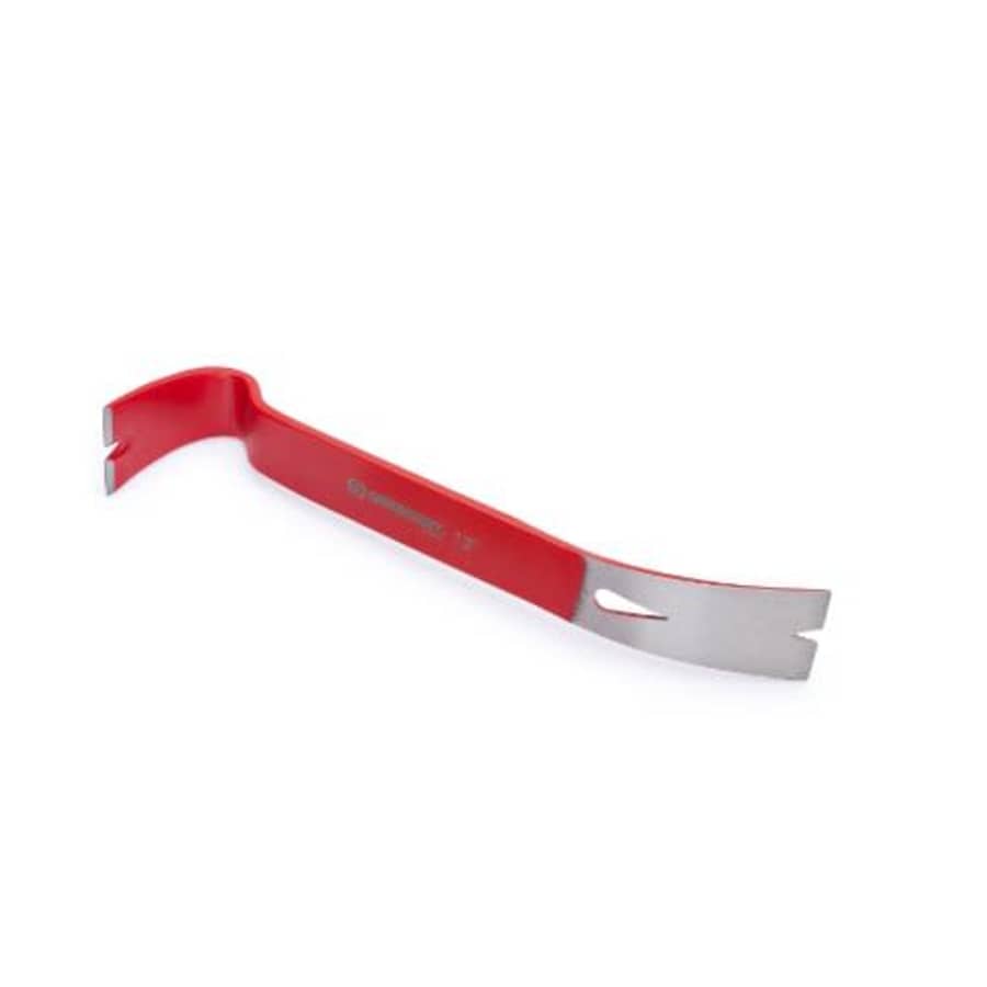 Crescent Violins Crescent Flat Pry Bar, Red -FB13 for $18 Crescent Violins Crescent Flat Pry Bar, Red -FB13 for $18