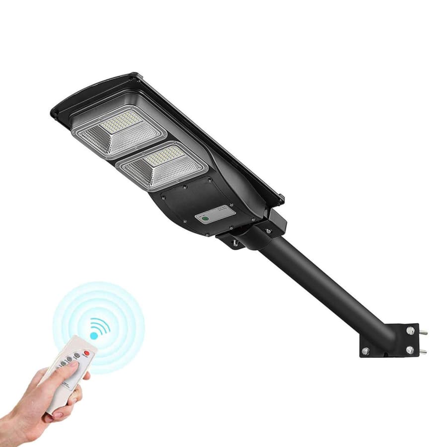 BougeRV Solar Street Light for $70 BougeRV Solar Street Light for $70