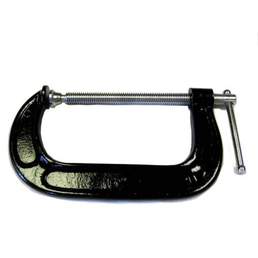 BESSEY TOOLS CM60 Drop Forged, C-Clamp for $67