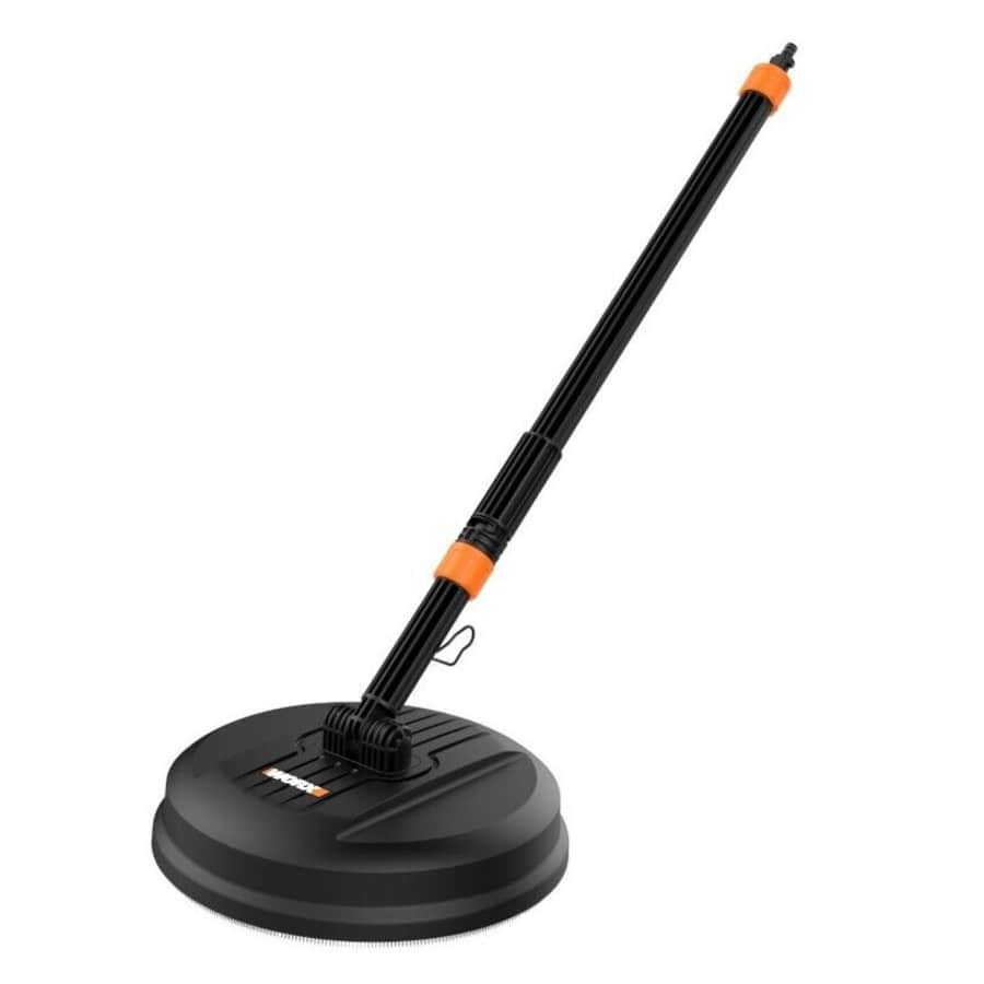 Worx Hydroshot 12" Surface Cleaner Attachment for $23 Worx Hydroshot 12" Surface Cleaner Attachment for $23