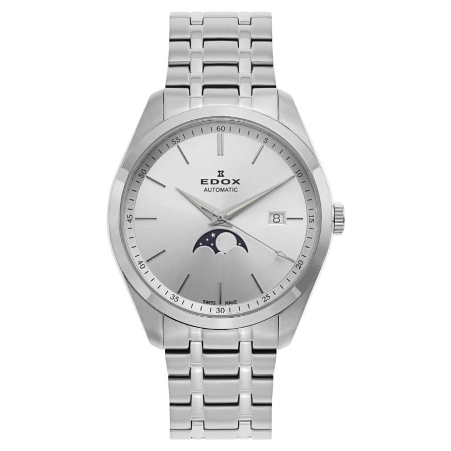 Edox Les Vauberts Men's Watch for $299