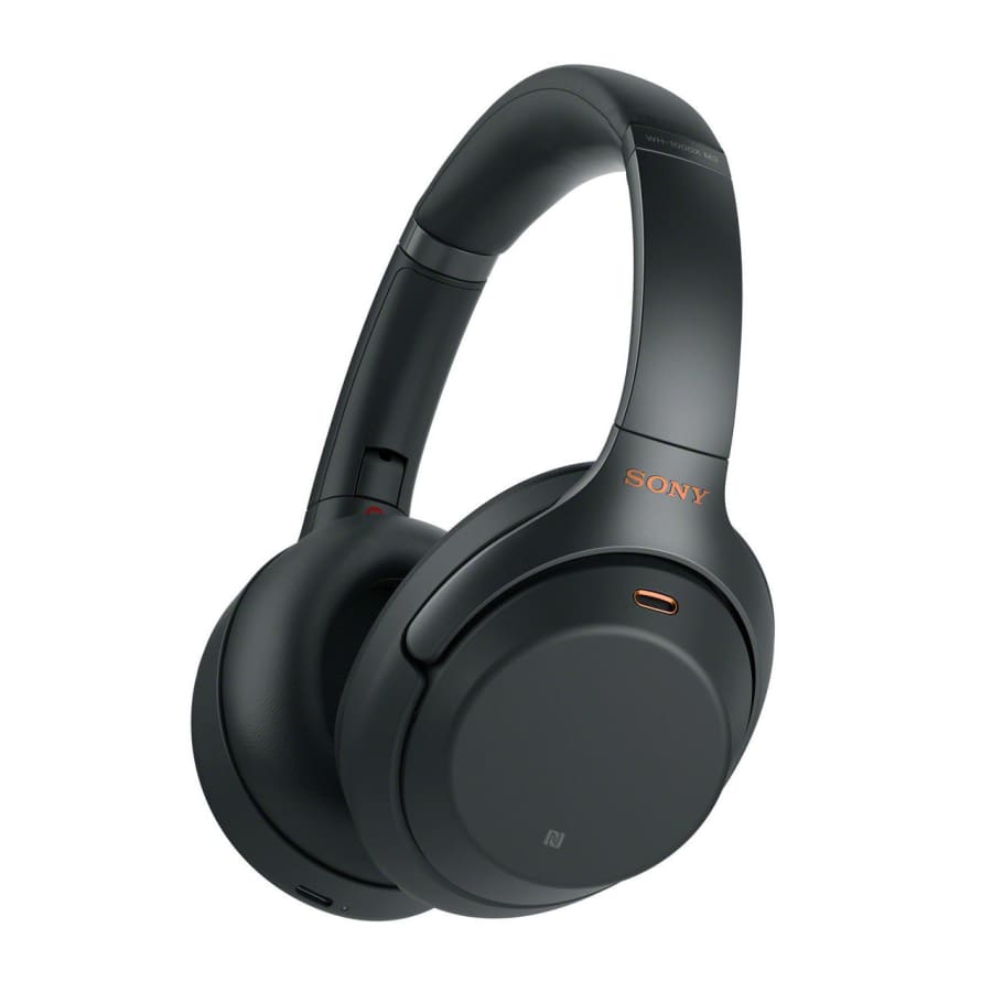 Sony WH-1000XM4 Wireless Premium Noise Canceling Headphones for $248