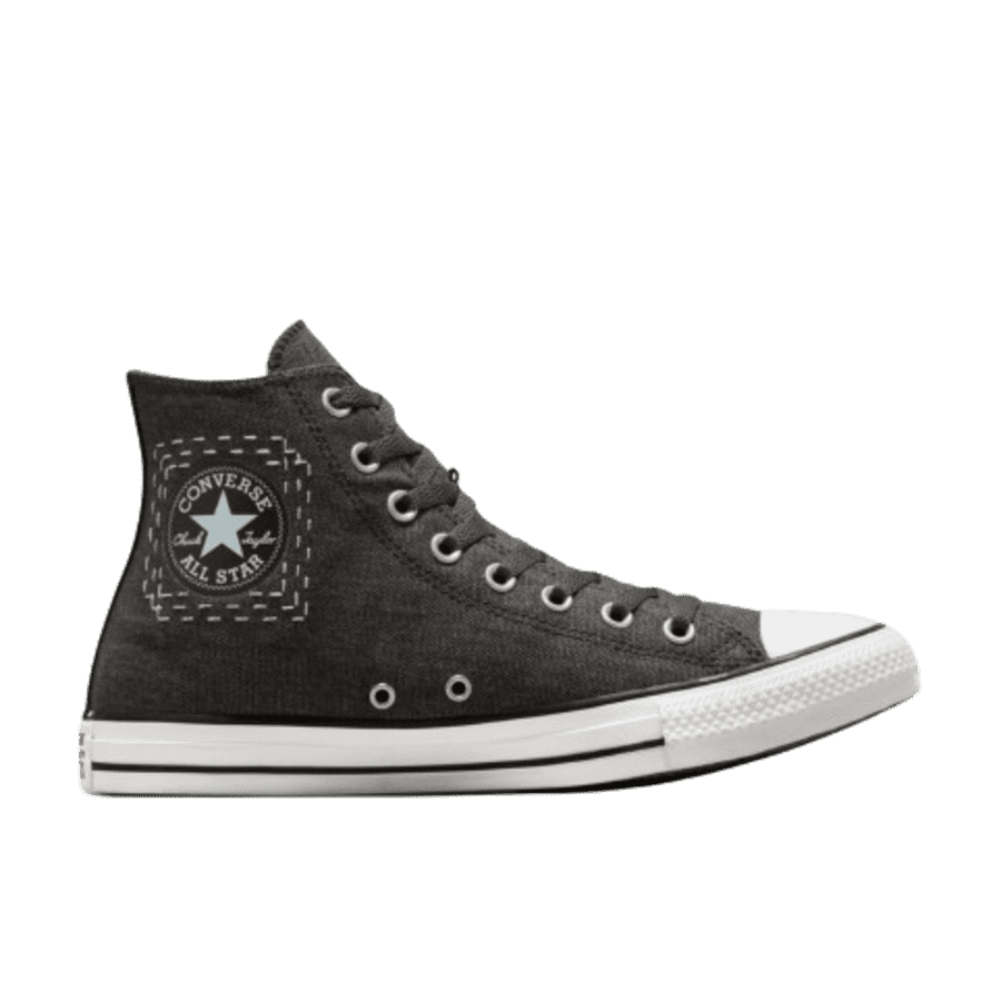 Converse Chuck Taylor All Star Boro Stitch Shoes for $32 for members Converse Chuck Taylor All Star Boro Stitch Shoes for $32 for members