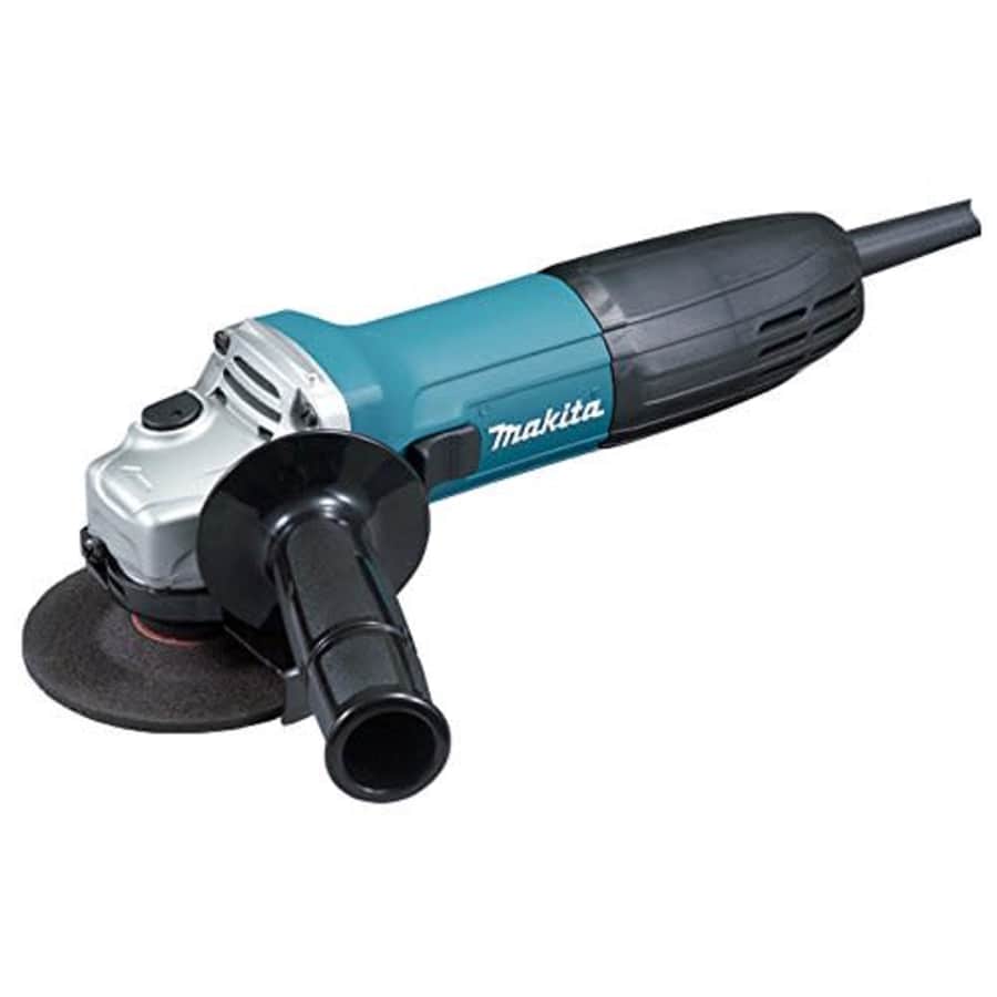 Makita GA4030 4-Inch Angle Grinder,Blue for $141 Makita GA4030 4-Inch Angle Grinder,Blue for $141