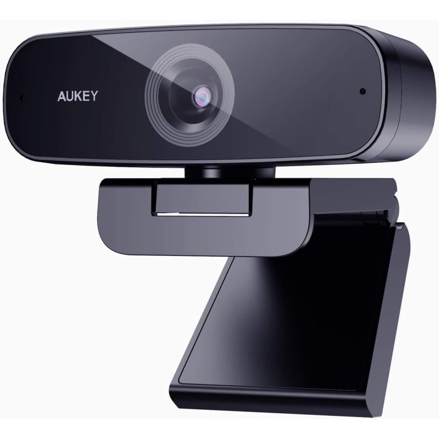 Aukey 1080p Webcam for $27 Aukey 1080p Webcam for $27