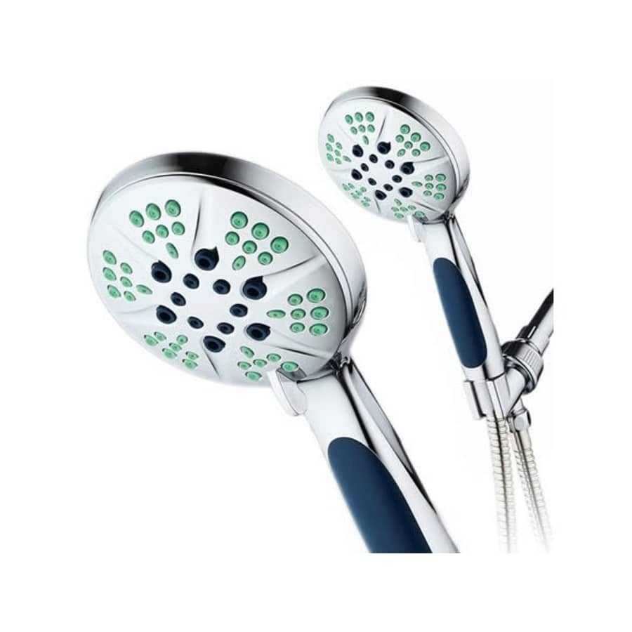 Shower Heads at Woot: Up to 52% off