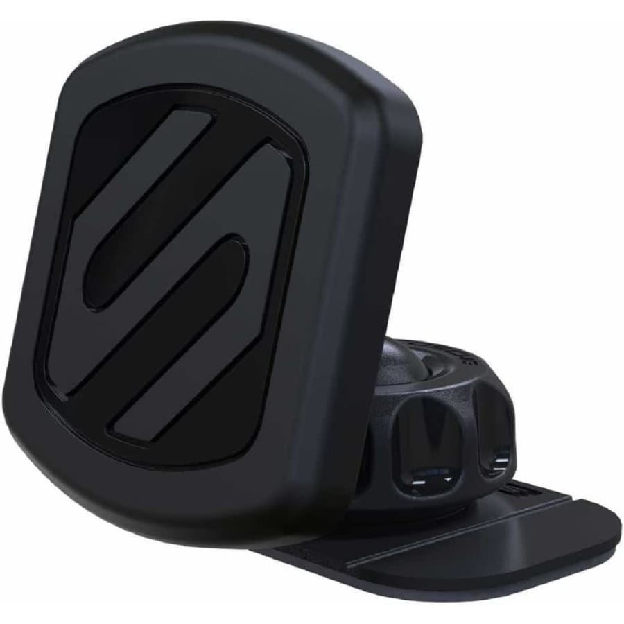 Scosche MagicMount Magnetic Car Phone Mount for $9 Scosche MagicMount Magnetic Car Phone Mount for $9