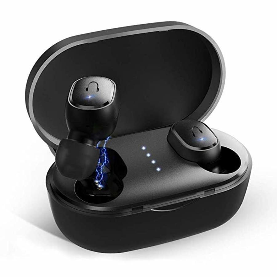 Umidigi Upods TWS Bluetooth Earbuds for $20 Umidigi Upods TWS Bluetooth Earbuds for $20
