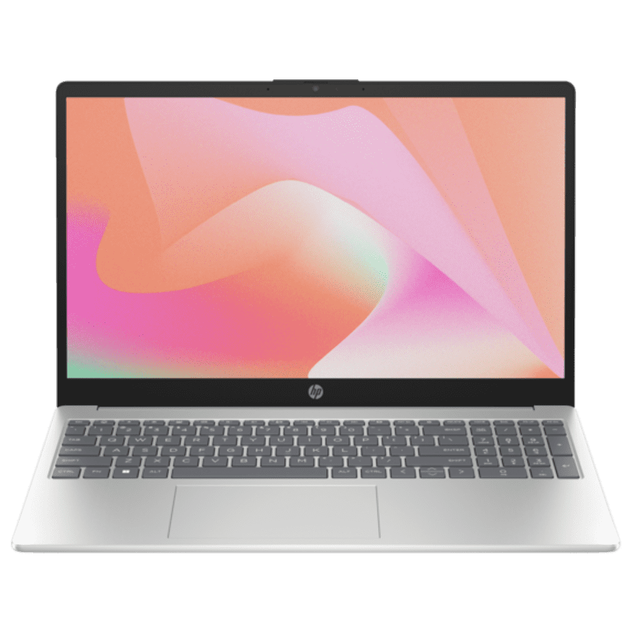 HP 13th-Gen. i5 15.6" Laptop for $400 HP 13th-Gen. i5 15.6" Laptop for $400