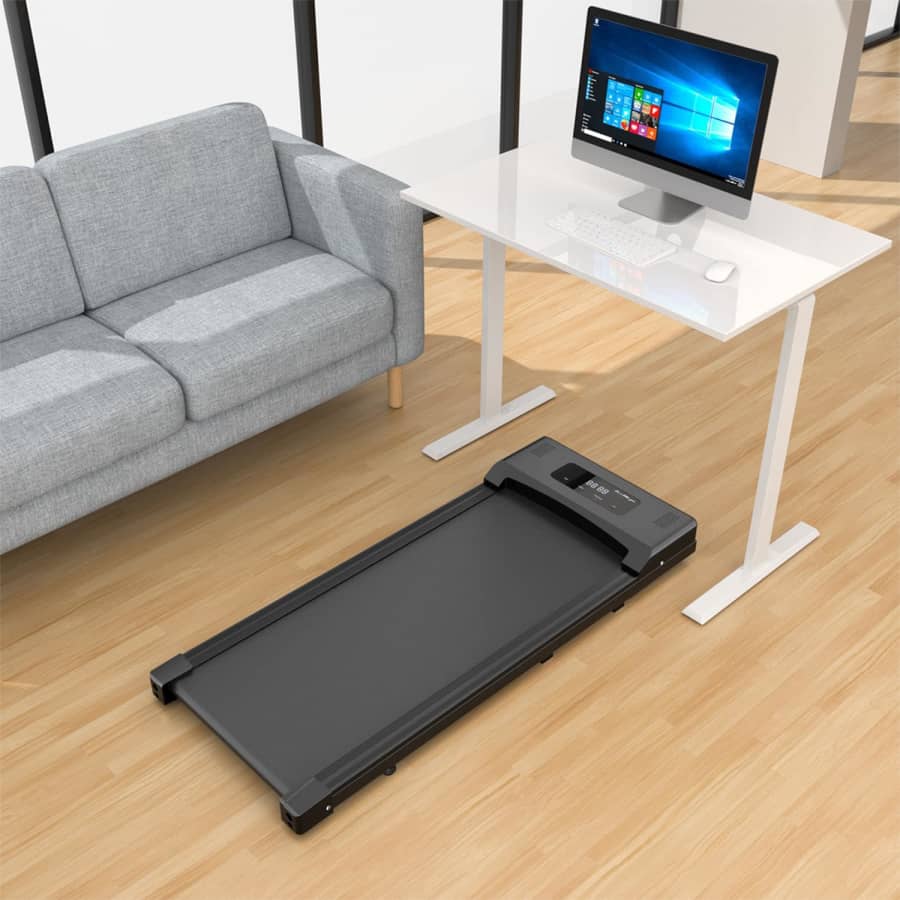 Under Desk Treadmill for $159