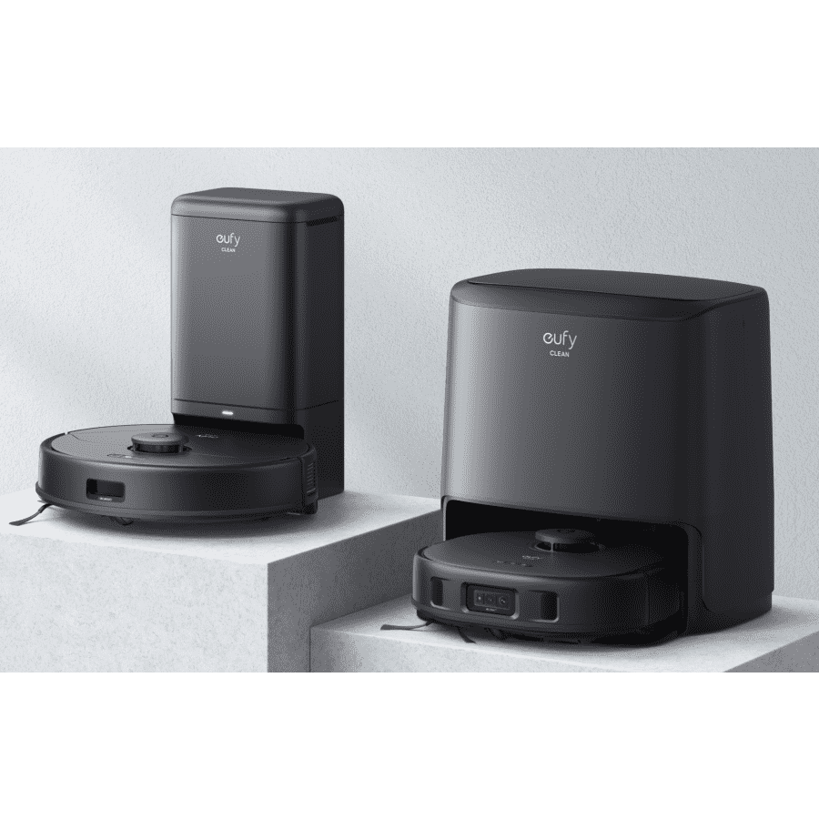 Eufy Clean Robovac Trade-In at Eufy US: up to $250 off X8 Pro or X9 Pro w/ trade-in Eufy Clean Robovac Trade-In at Eufy US: up to $250 off X8 Pro or X9 Pro w/ trade-in