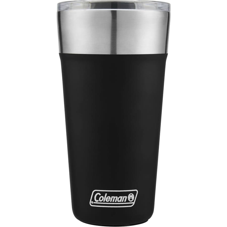 Coleman 20-oz. Brew Insulated Stainless Steel Tumbler for $12 Coleman 20-oz. Brew Insulated Stainless Steel Tumbler for $12